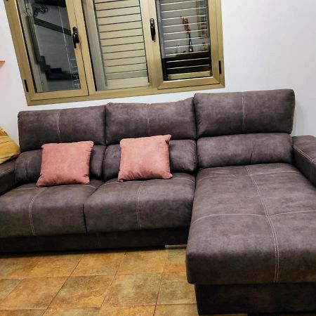 그란 타라할 Casa Vacacional Renacer 빌라 외부 사진